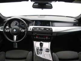 BMW 520, 2.0 l., universalas | 1