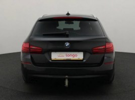 BMW 520, 2.0 l., universalas | 4