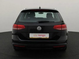 Volkswagen Passat, 1.6 l., universalas | 4