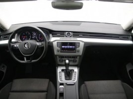 Volkswagen Passat, 1.6 l., universalas | 1