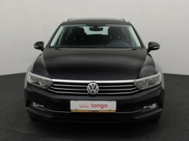 Volkswagen Passat, 1.6 l., universalas | 2