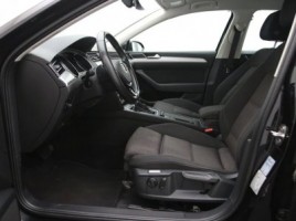 Volkswagen Passat, 1.6 l., universalas | 3