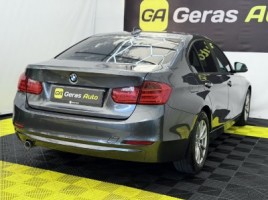 BMW 318, sedanas | 3