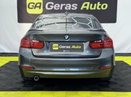 BMW 318, sedanas | 4