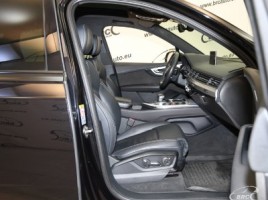 Audi Q7, 3.0 l., visureigis | 3