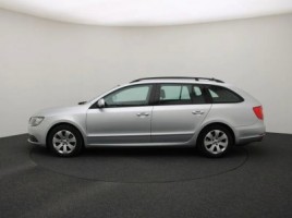 Skoda Superb | 4