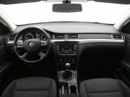 Skoda Superb | 1