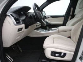BMW X5, 3.0 l., visureigis | 3