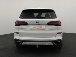 BMW X5, 3.0 l., visureigis | 4