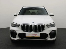 BMW X5, 3.0 l., visureigis | 2