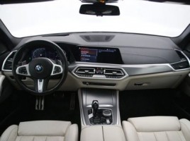 BMW X5, 3.0 l., visureigis | 1