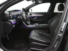 Mercedes-Benz E220, 2.0 l., sedanas | 3