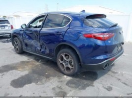 Alfa Romeo Stelvio | 2