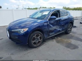 Alfa Romeo Stelvio | 1