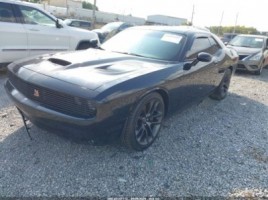 Dodge Challenger | 1