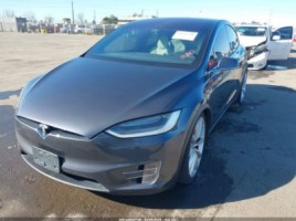 Tesla Model X | 1