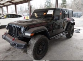 Jeep Wrangler | 1
