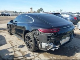 Porsche Panamera | 2