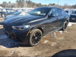 BMW X6 | 1