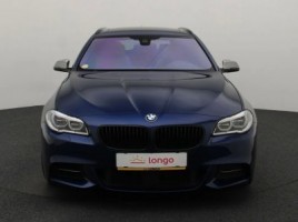 BMW 550 | 2
