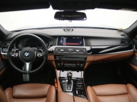 BMW 550 | 1