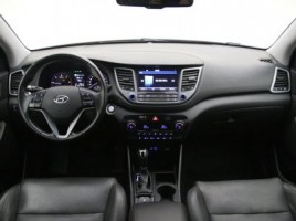 Hyundai Tucson | 1