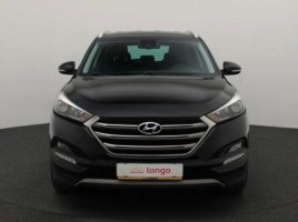 Hyundai Tucson | 2