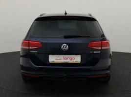 Volkswagen Passat | 4