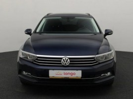 Volkswagen Passat | 2