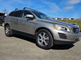 Volvo XC60 | 2