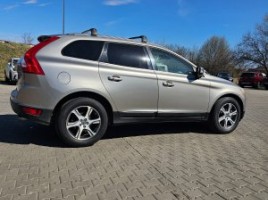 Volvo XC60 | 3