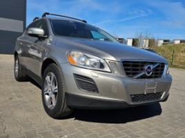 Volvo XC60 | 1