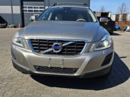 Volvo XC60 | 4