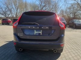 Volvo XC60 | 4