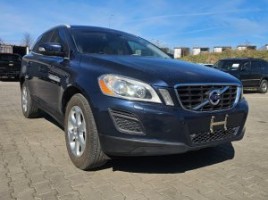 Volvo XC60 | 1