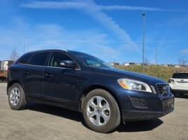Volvo XC60 | 2