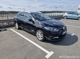 Renault Megane | 2
