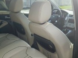 Ford Kuga, 2.0 l., visureigis | 1