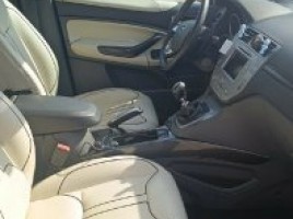 Ford Kuga, 2.0 l., visureigis | 2