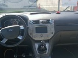 Ford Kuga, 2.0 l., visureigis | 4