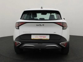 Kia Sportage | 4