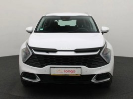 Kia Sportage | 2