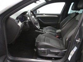 Volkswagen Passat, 1.5 l., universalas | 3