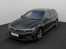Volkswagen Passat универсал