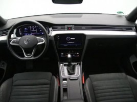 Volkswagen Passat, 1.5 l., universalas | 1