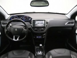 Peugeot 2008, 1.2 l., visureigis | 1