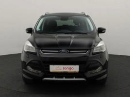 Ford Kuga, 1.5 l., visureigis | 2