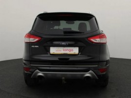 Ford Kuga, 1.5 l., visureigis | 4