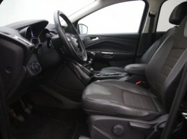 Ford Kuga, 1.5 l., visureigis | 3