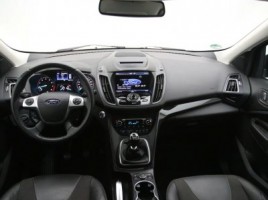 Ford Kuga, 1.5 l., visureigis | 1